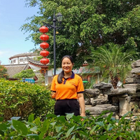 .  Hoàng Thị Tuyết Mai